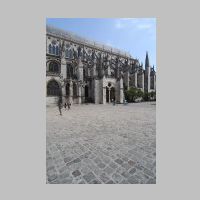 Cathédrale Saint-Étienne de Bourges, photo Heinz Theuerkauf,20.jpg